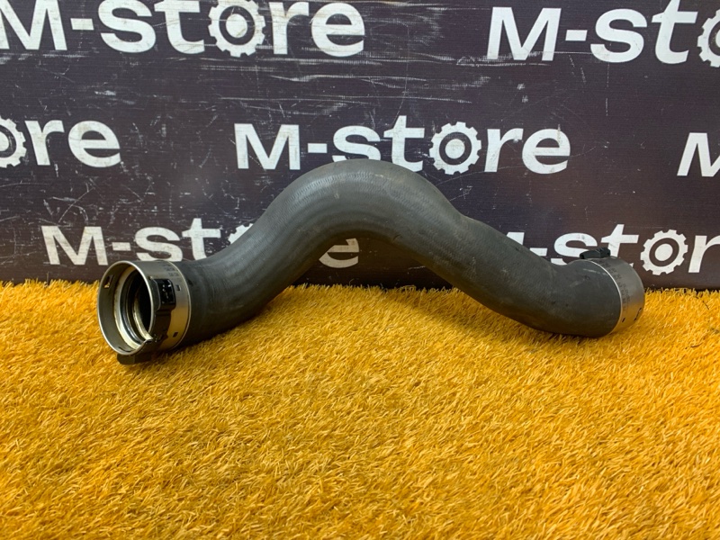 Патрубок интеркулера, 1500 рублей, Красноярск