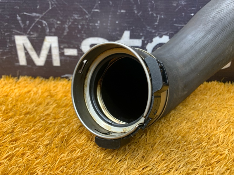 Патрубок интеркулера, 1500 рублей, Красноярск