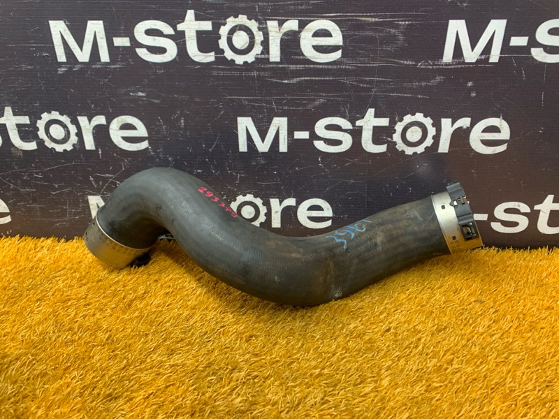 Патрубок интеркулера, 1500 рублей, Красноярск