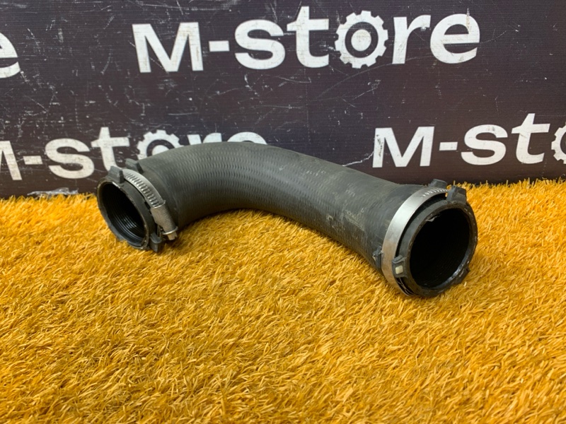 Патрубок интеркулера, 500 рублей, Красноярск