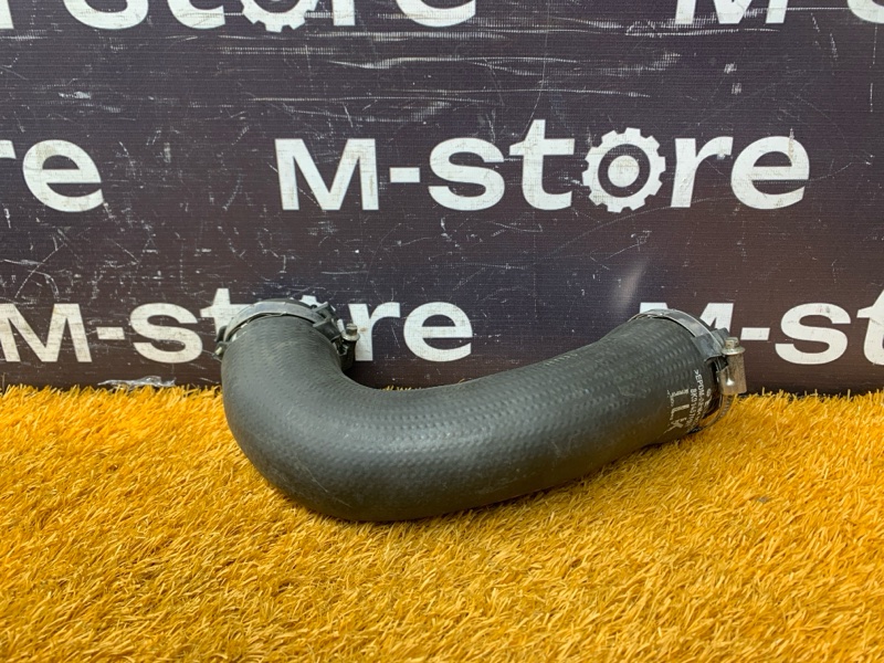 Патрубок интеркулера, 500 рублей, Красноярск