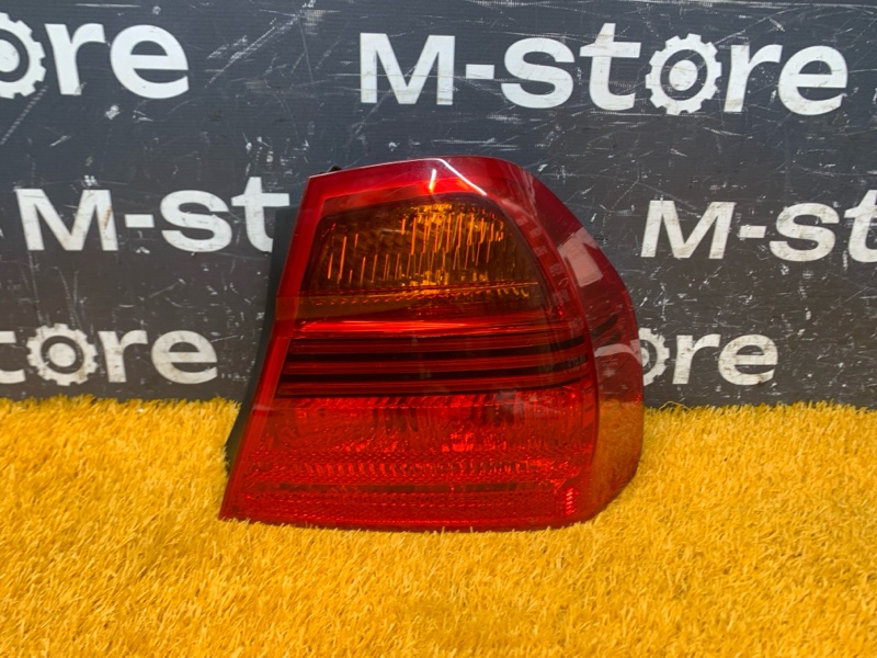 Фонарь задний, 1000 рублей, Красноярск