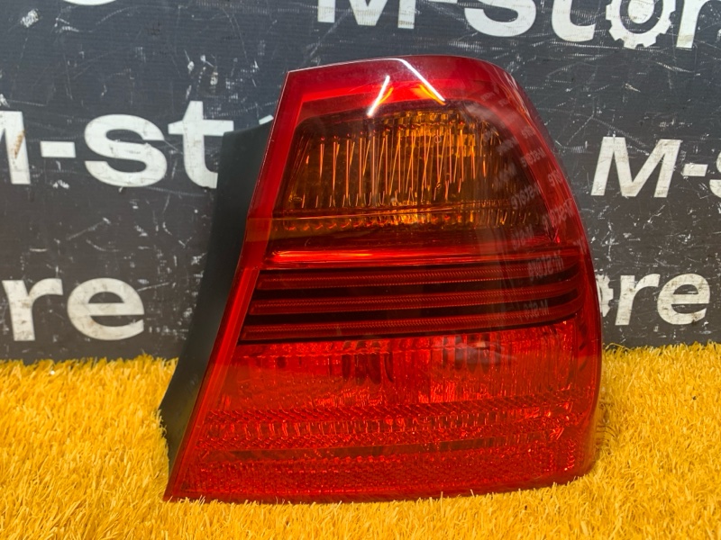 Фонарь задний, 1000 рублей, Красноярск