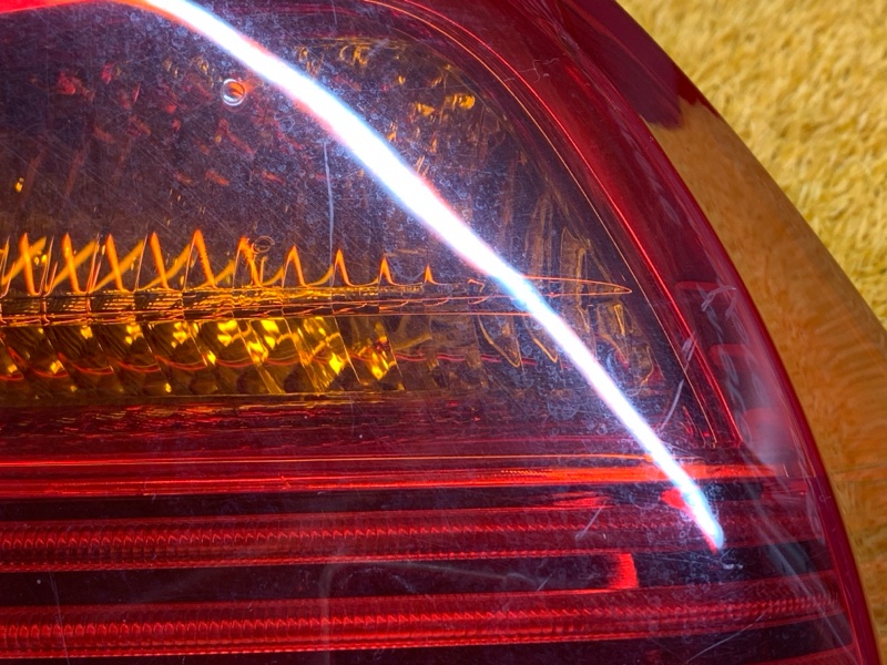 Фонарь задний, 1000 рублей, Красноярск