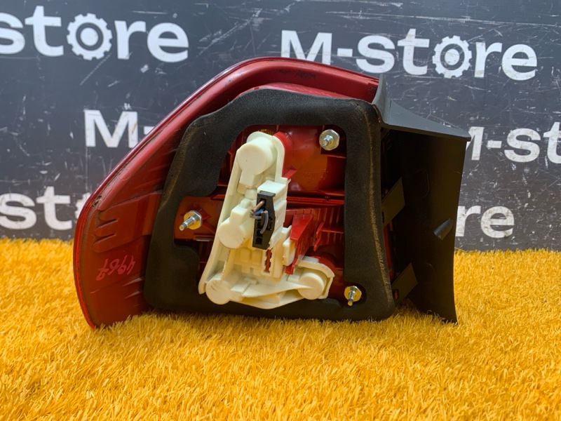 Фонарь задний, 1000 рублей, Красноярск