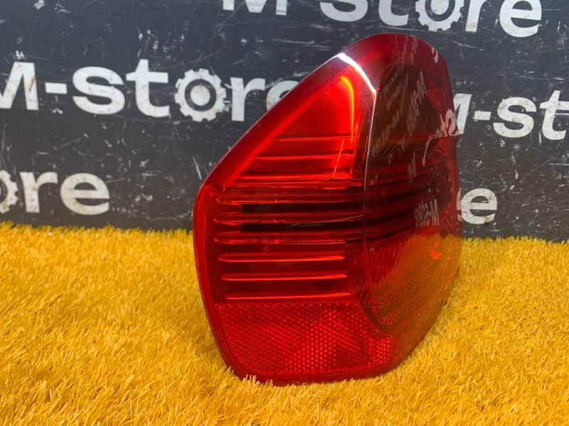 Фонарь задний, 1000 рублей, Красноярск