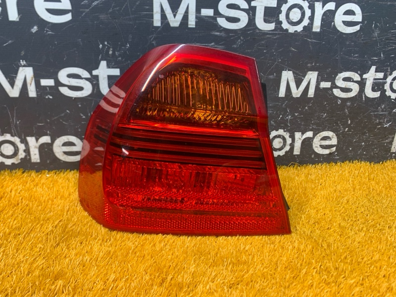 Фонарь задний, 1000 рублей, Красноярск