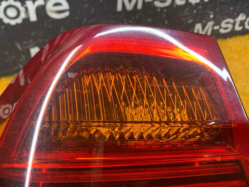 Фонарь задний, 1000 рублей, Красноярск