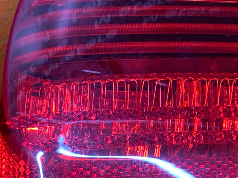 Фонарь задний, 1000 рублей, Красноярск