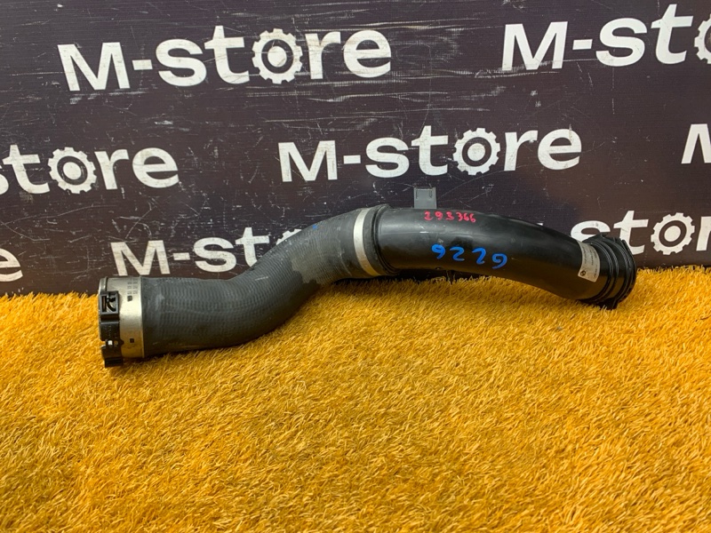 Патрубок интеркулера, 3500 рублей, Красноярск