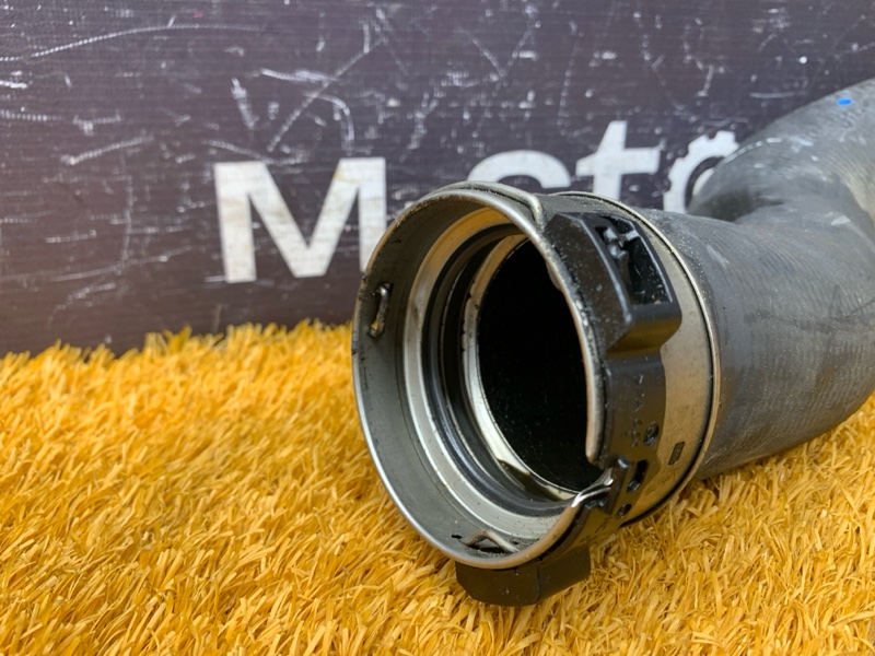 Патрубок интеркулера, 3500 рублей, Красноярск