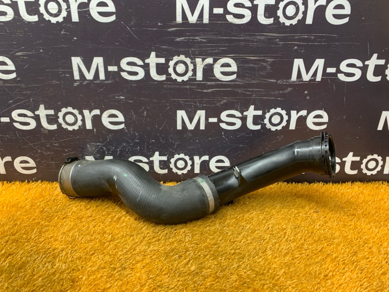 Патрубок интеркулера, 3500 рублей, Красноярск