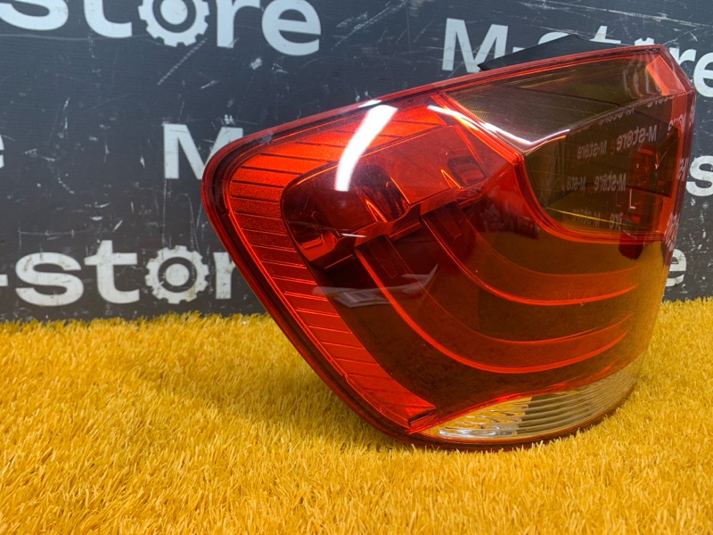 Фонарь задний, 6000 рублей, Красноярск