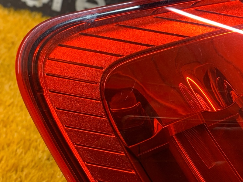 Фонарь задний, 6000 рублей, Красноярск