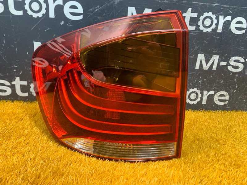 Фонарь задний, 6000 рублей, Красноярск