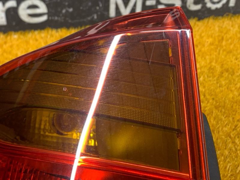 Фонарь задний, 6000 рублей, Красноярск