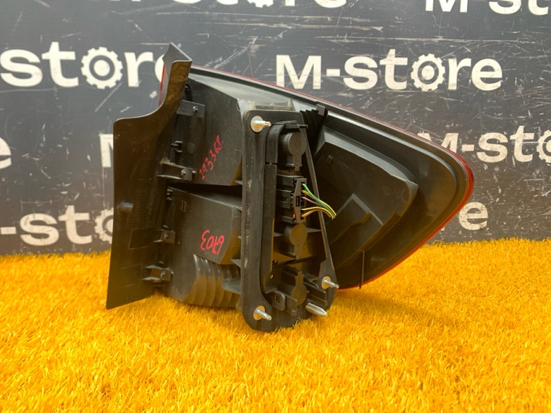 Фонарь задний, 6000 рублей, Красноярск