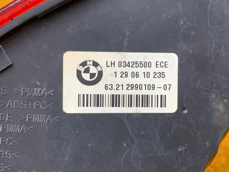 Фонарь задний, 6000 рублей, Красноярск