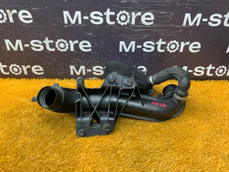 Патрубок интеркулера, 3000 рублей, Красноярск