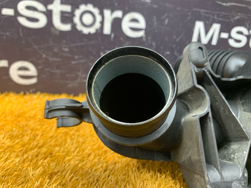 Патрубок интеркулера, 3000 рублей, Красноярск