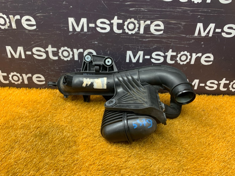 Патрубок интеркулера, 3000 рублей, Красноярск