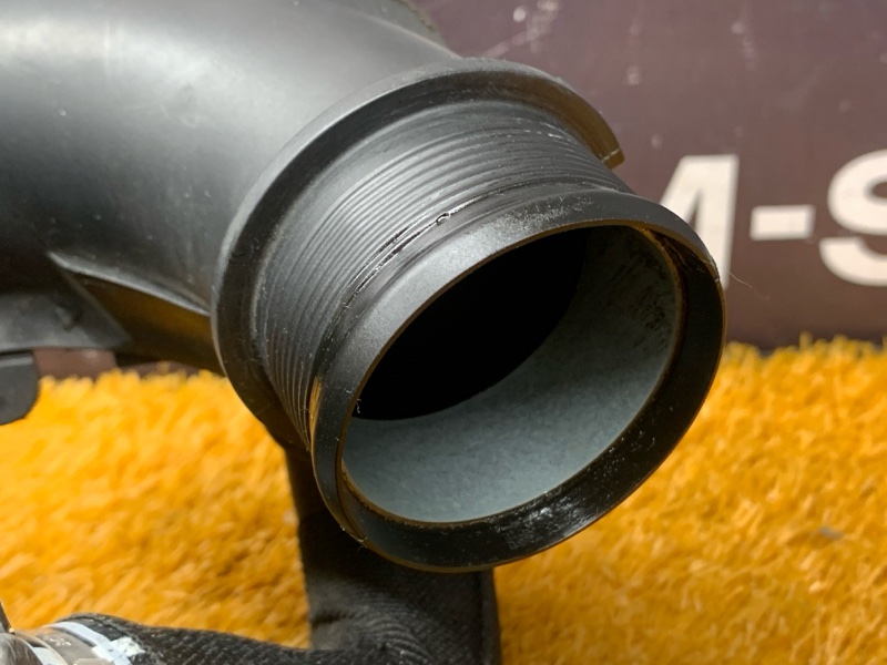 Патрубок интеркулера, 3000 рублей, Красноярск