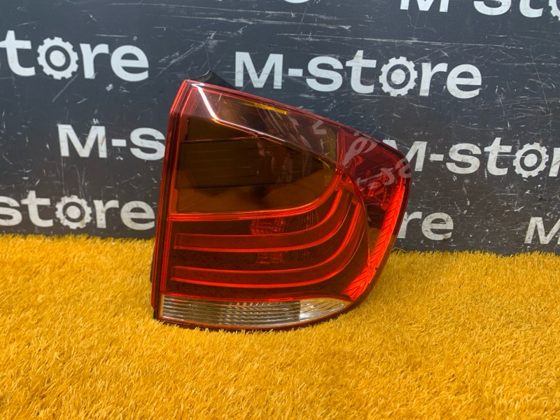 Фонарь задний, 3500 рублей, Красноярск