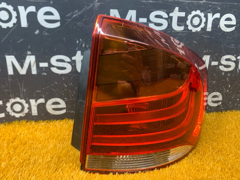 Фонарь задний, 3500 рублей, Красноярск