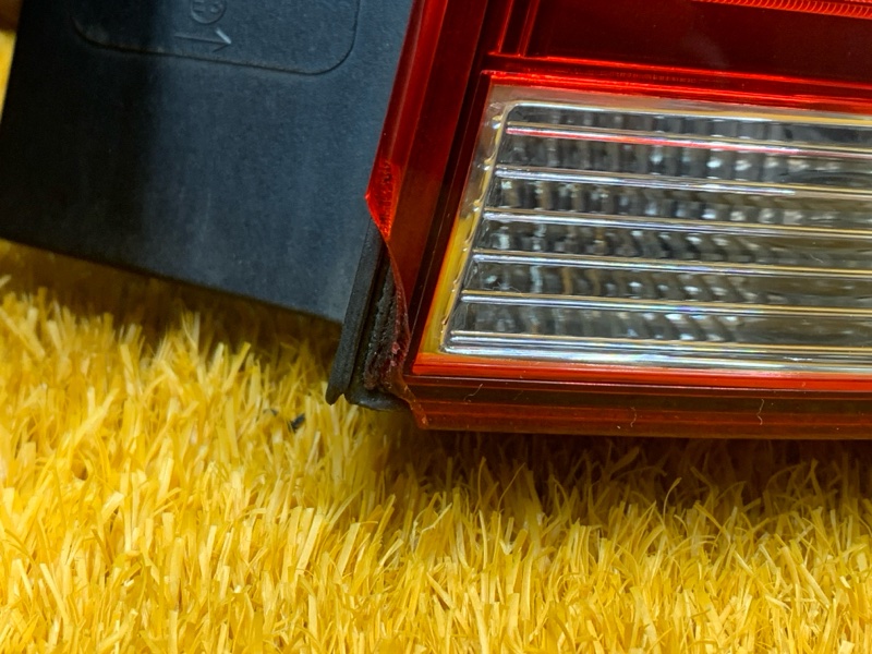 Фонарь задний, 3500 рублей, Красноярск