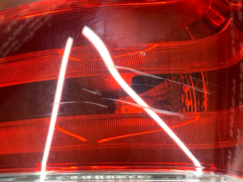 Фонарь задний, 3500 рублей, Красноярск