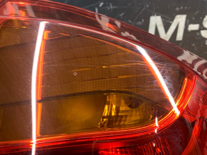 Фонарь задний, 3500 рублей, Красноярск