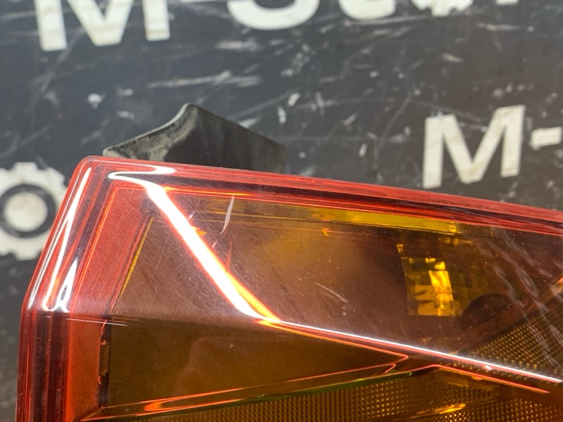 Фонарь задний, 3500 рублей, Красноярск