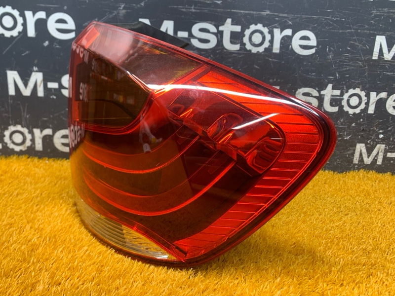 Фонарь задний, 3500 рублей, Красноярск