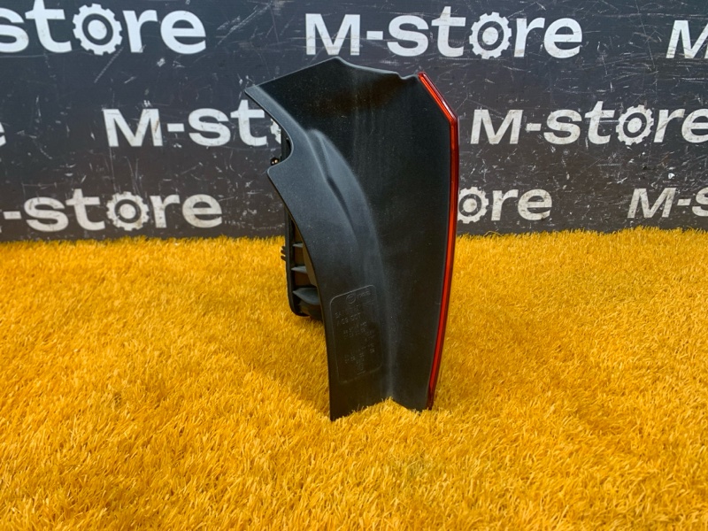 Фонарь задний, 3500 рублей, Красноярск