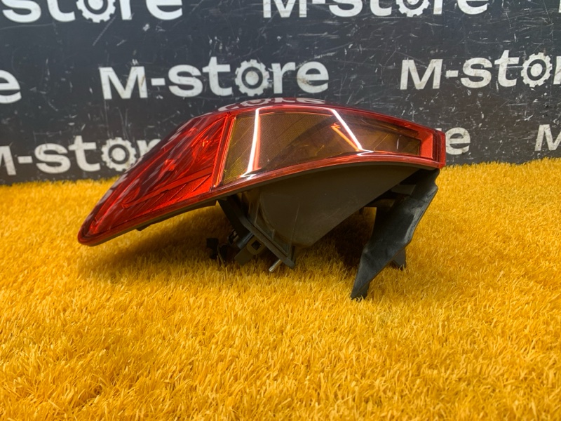 Фонарь задний, 3500 рублей, Красноярск