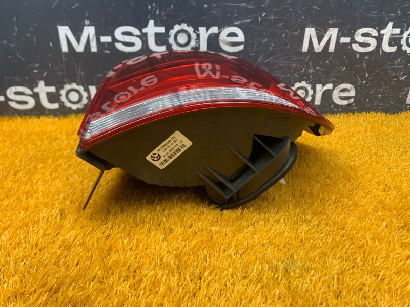 Фонарь задний, 3500 рублей, Красноярск