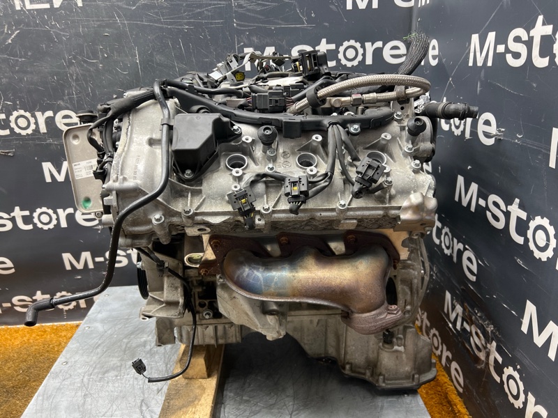 двигатель, 210000 рублей, Красноярск