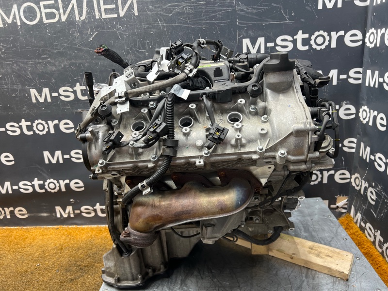 двигатель, 210000 рублей, Красноярск