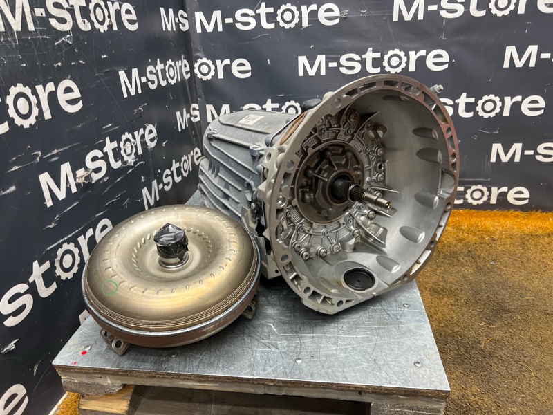 АКПП, 38000 рублей, Красноярск