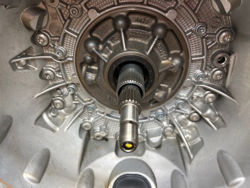 АКПП, 38000 рублей, Красноярск