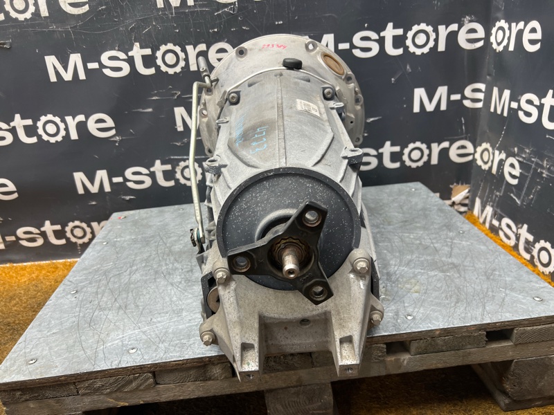 АКПП, 38000 рублей, Красноярск