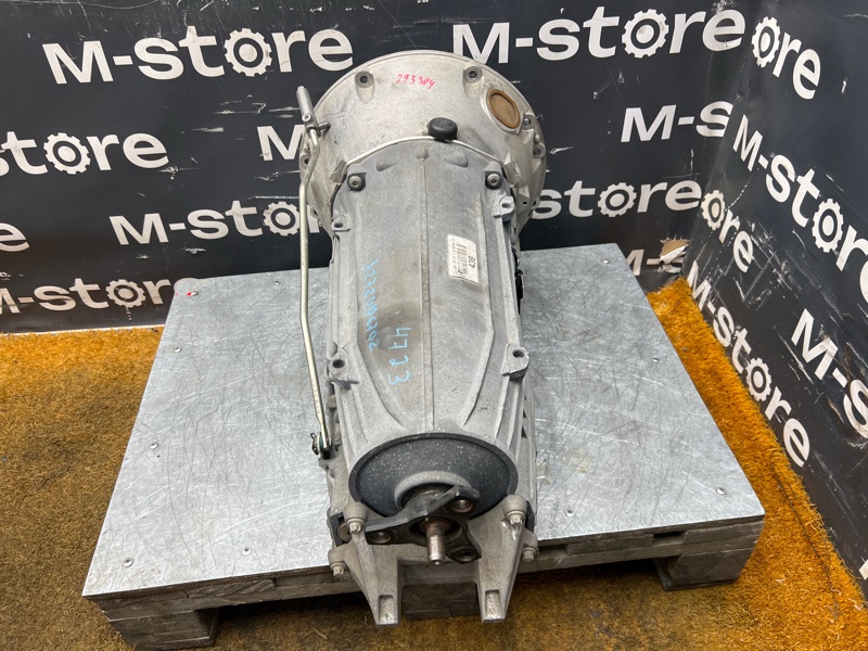 АКПП, 38000 рублей, Красноярск