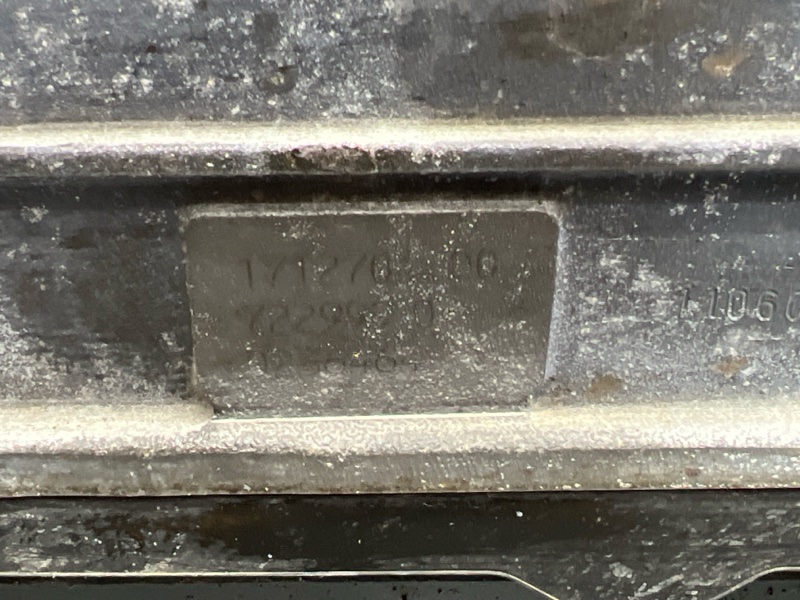 АКПП, 38000 рублей, Красноярск