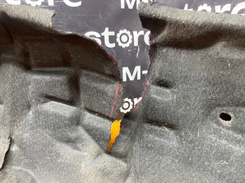 подкрылок, 700 рублей, Красноярск