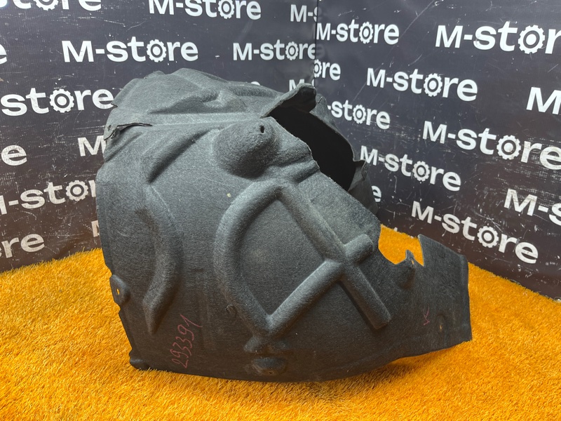 подкрылок, 4000 рублей, Красноярск