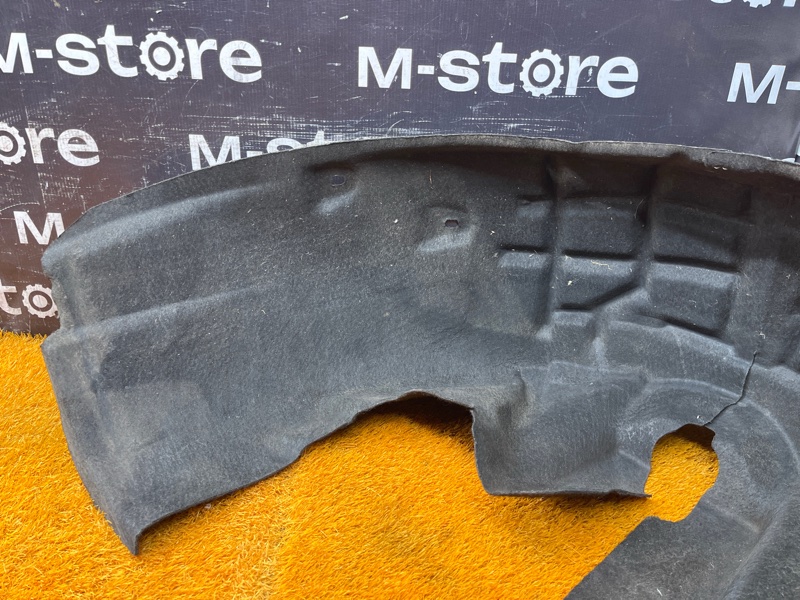 подкрылок, 1000 рублей, Красноярск