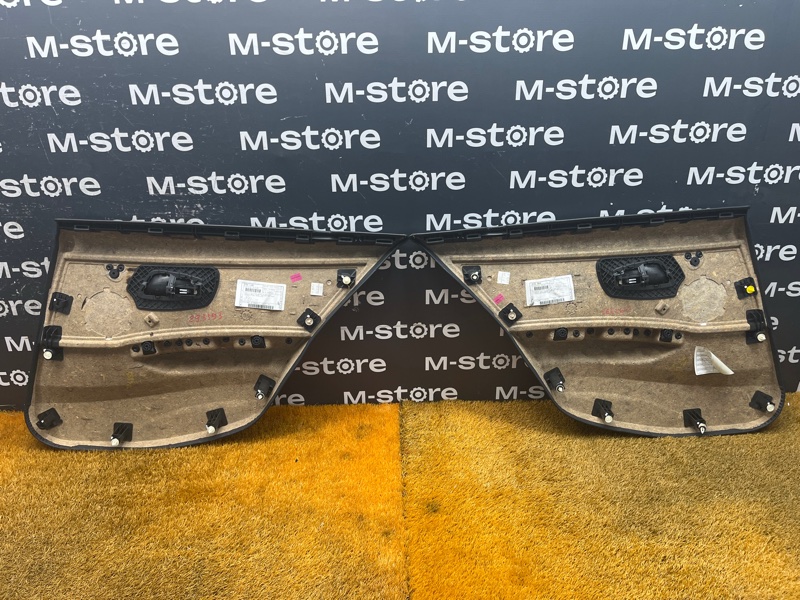 обшивка двери, 2000 рублей, Красноярск