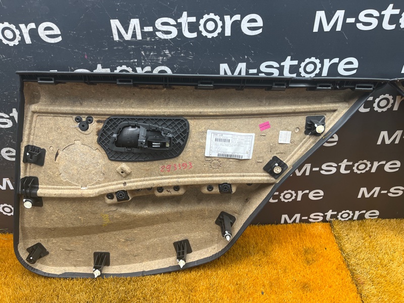 обшивка двери, 2000 рублей, Красноярск