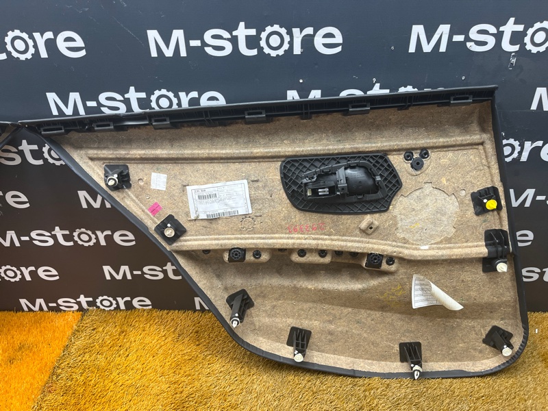 обшивка двери, 2000 рублей, Красноярск