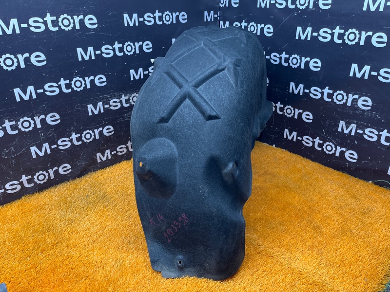 подкрылок, 2000 рублей, Красноярск